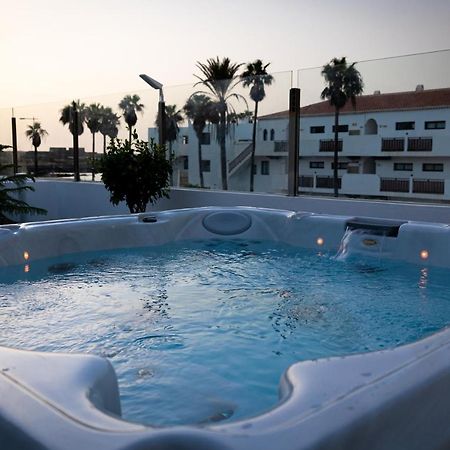 Tita Suite Corralejo Ngoại thất bức ảnh