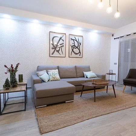 Tita Suite Corralejo Ngoại thất bức ảnh
