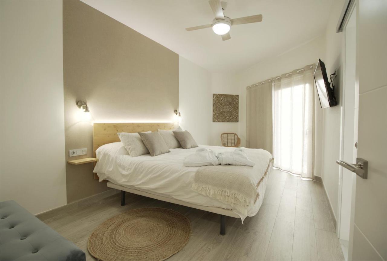 Tita Suite Corralejo Ngoại thất bức ảnh