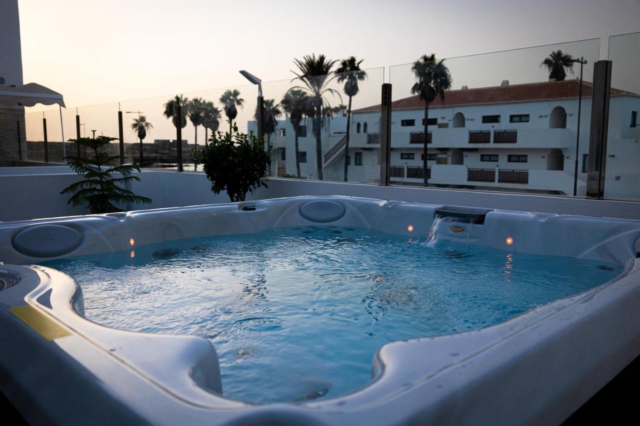 Tita Suite Corralejo Ngoại thất bức ảnh