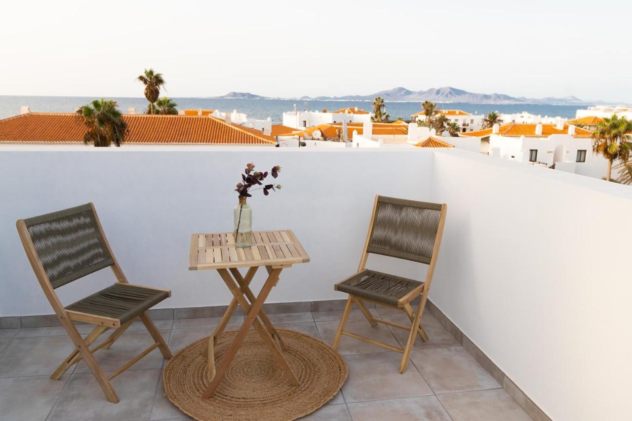 Tita Suite Corralejo Ngoại thất bức ảnh