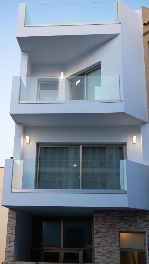 Tita Suite Corralejo Ngoại thất bức ảnh