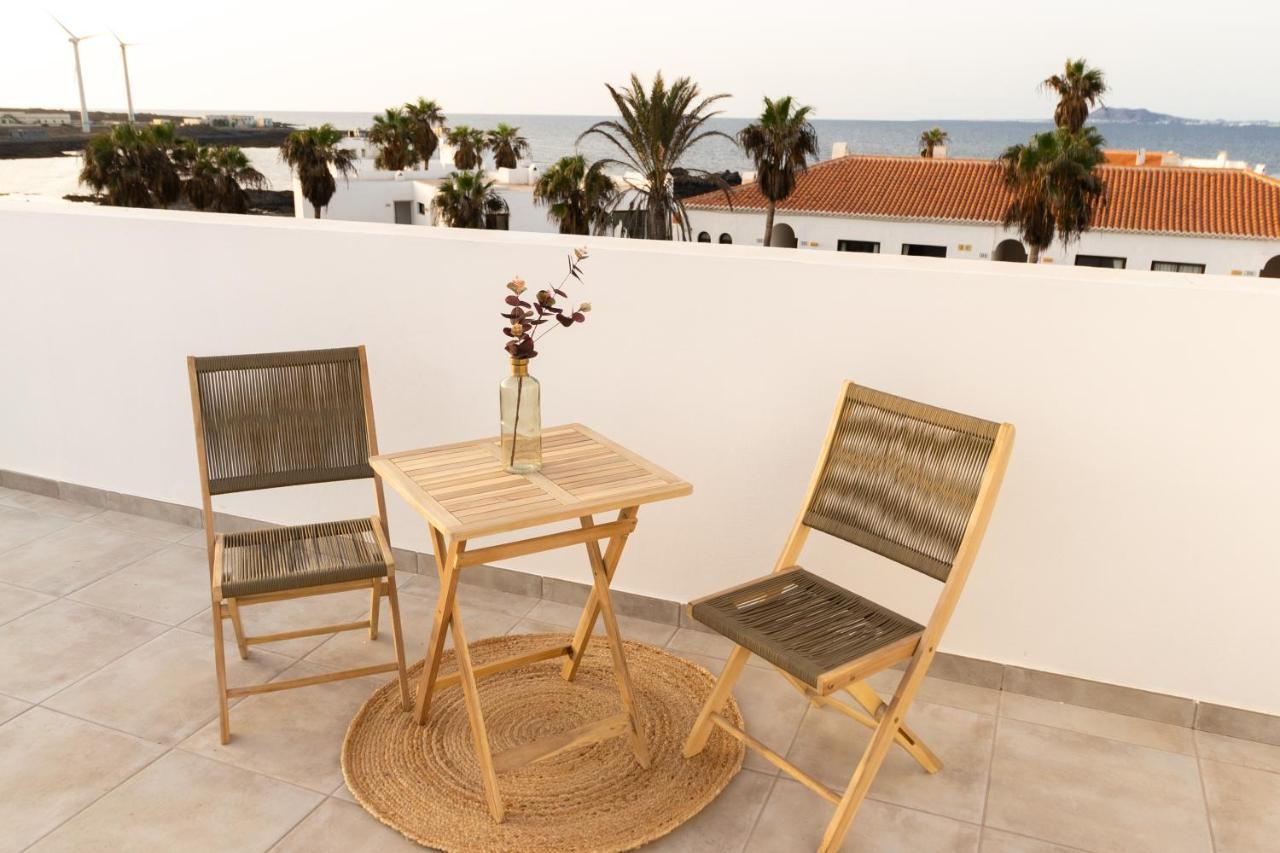 Tita Suite Corralejo Ngoại thất bức ảnh