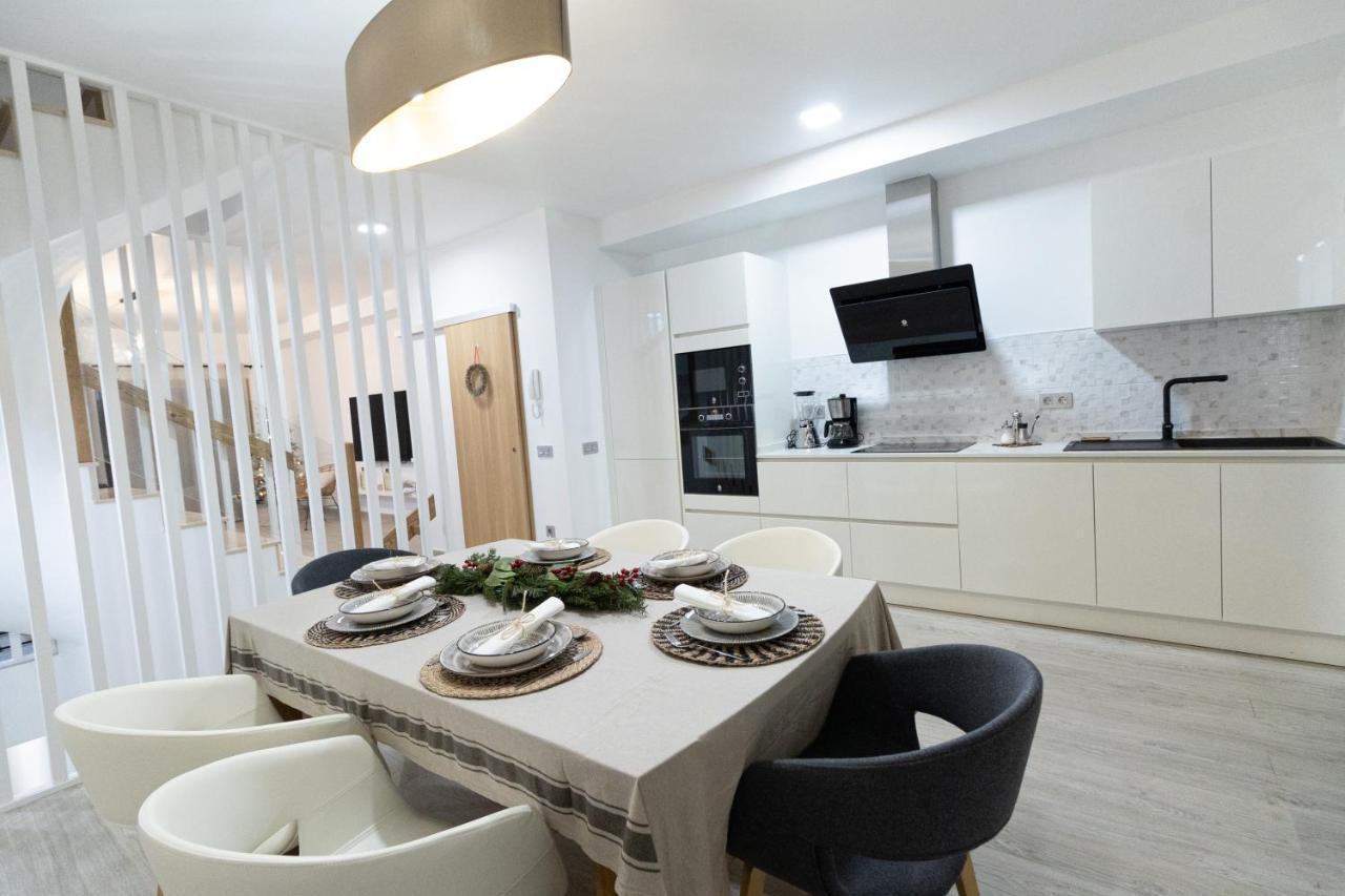 Tita Suite Corralejo Ngoại thất bức ảnh