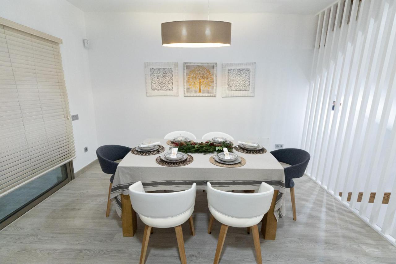 Tita Suite Corralejo Ngoại thất bức ảnh