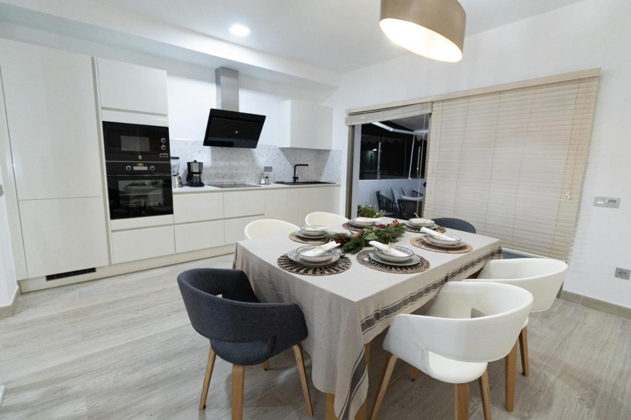 Tita Suite Corralejo Ngoại thất bức ảnh