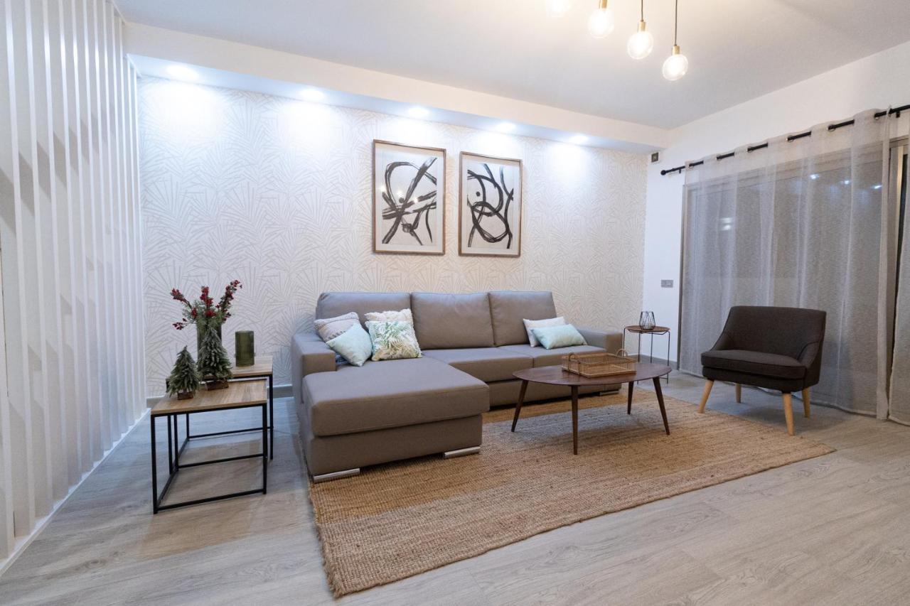Tita Suite Corralejo Ngoại thất bức ảnh