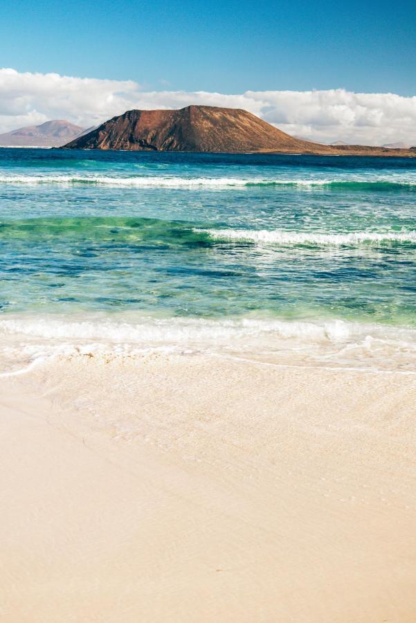 Tita Suite Corralejo Ngoại thất bức ảnh
