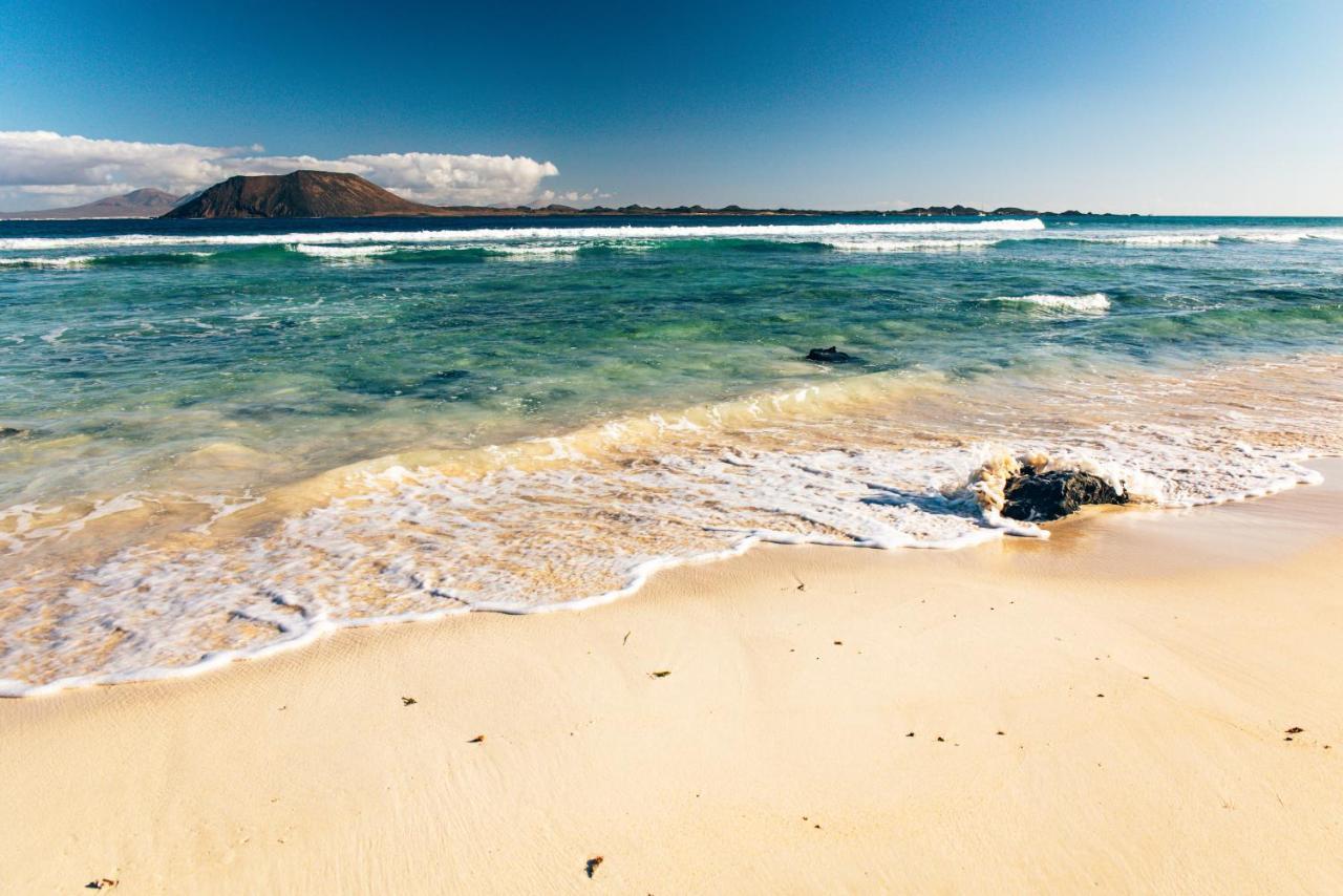 Tita Suite Corralejo Ngoại thất bức ảnh