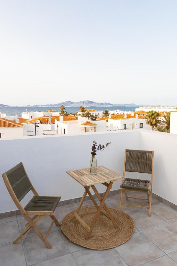 Tita Suite Corralejo Ngoại thất bức ảnh
