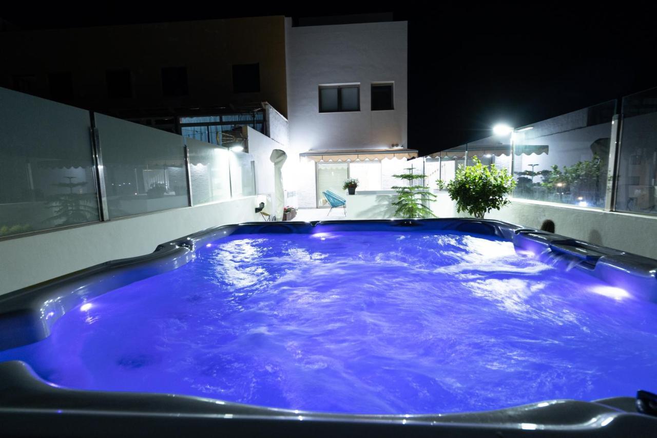 Tita Suite Corralejo Ngoại thất bức ảnh